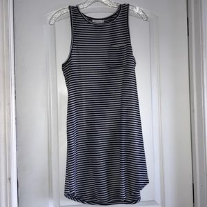 Minidress size M